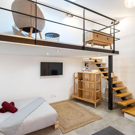 Le Cabanon Du Vallon Marseille Kültér fotó