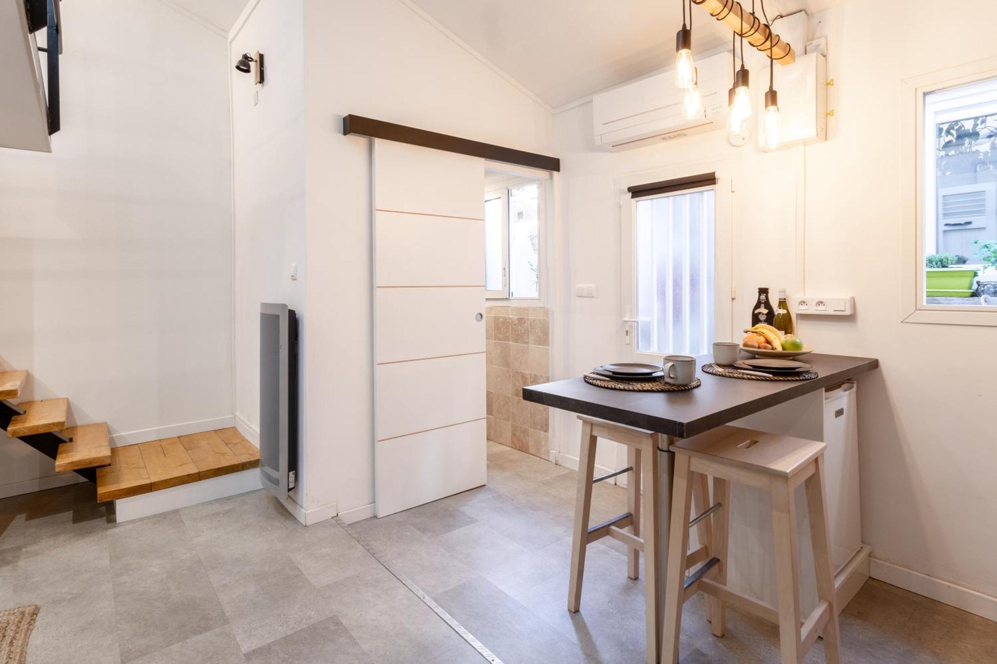 Le Cabanon Du Vallon Marseille Kültér fotó