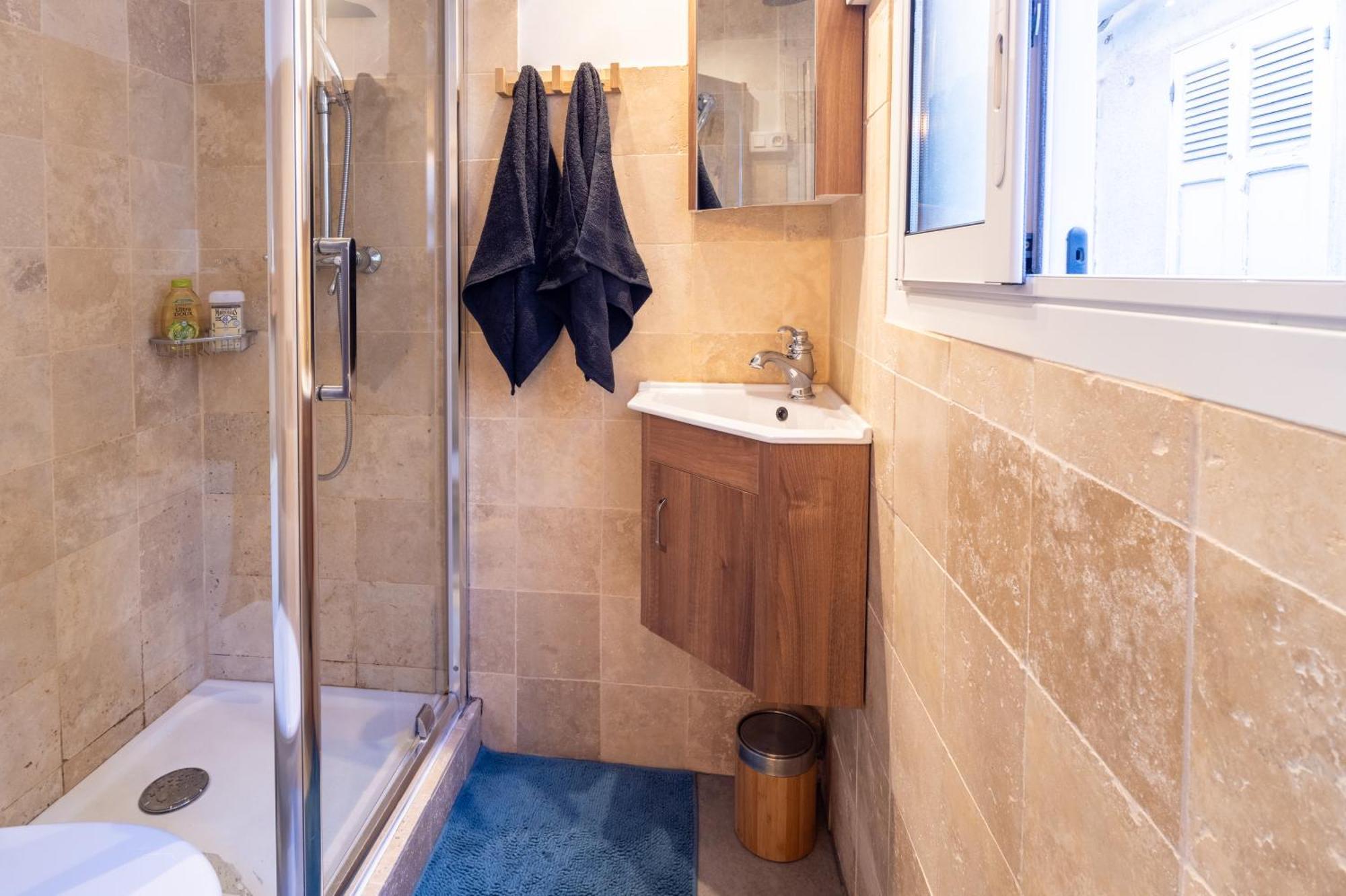 Le Cabanon Du Vallon Marseille Kültér fotó
